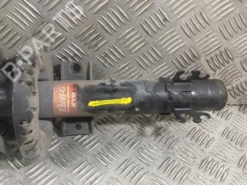 Used Right front shock absorber Right front shock absorber VW POLO V (6R1, 6C1) 1.4 TDI (105 hp) 26176500 26176500