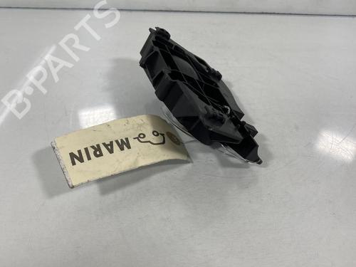 Used Front right interior door handle CITROËN C4 Picasso II [2013-2025]  20021527