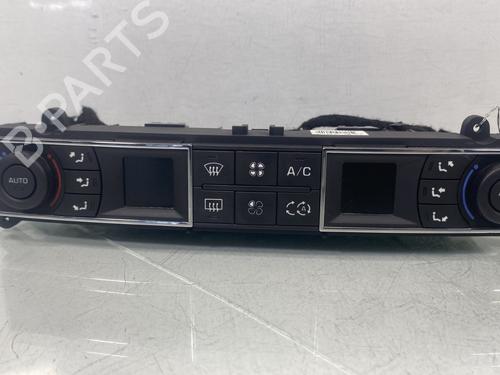 Climate control CITROËN C5 III Break (RW_) 2.0 HDi | BP32725115I5 - Image 3