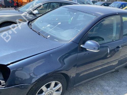 Climate control VW GOLF V (1K1) 1.9 TDI | BP25922964I5 - Image 4