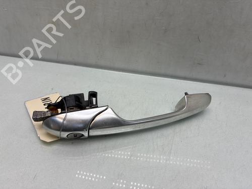 Used Front left exterior door handle Front left exterior door handle 36948551 36948551