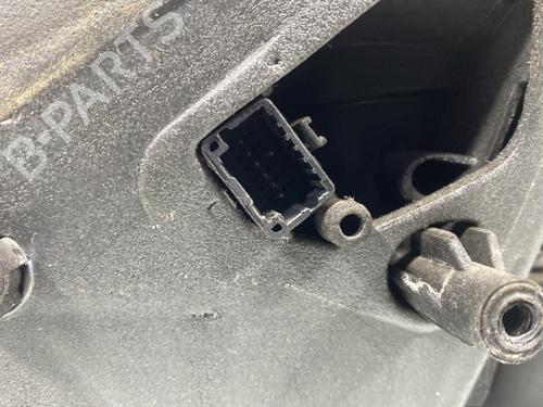 Right mirror RENAULT CLIO III (BR0/1, CR0/1) 1.5 dCi (BR17, CR17) | BP23765393C27