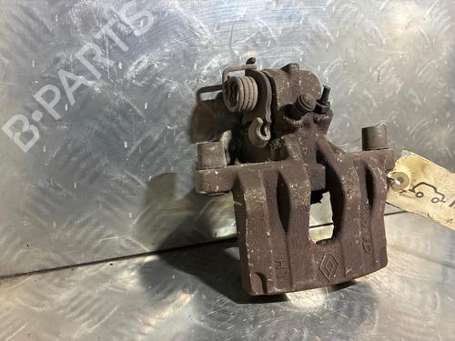 Used Left rear brake caliper Left rear brake caliper RENAULT ESPACE IV (JK0/1_) 2.2 dCi (JK0H) (150 hp) 31205911 31205911