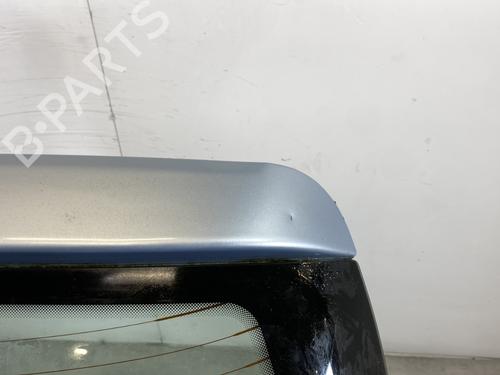 Bakluke CC/Kombi-Kupé PEUGEOT 206 Hatchback (2A/C) 1.4 HDi eco 70 | BP23147559C6 