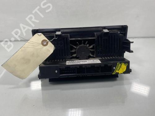 Used Climate control Climate control AUDI A3 Sportback (8PA) 1.9 TDI (105 hp) 19977092 19977092