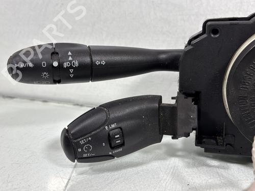 Steering column stalk PEUGEOT 307 (3A/C) 1.6 HDi 110 | BP30090601I23