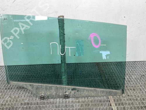 Used Rear right door window PEUGEOT 5008 (0U_, 0E_) 1.6 HDi (110 hp) 28724825