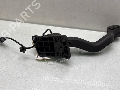 Used Pedal Pedal PEUGEOT 307 SW (3H) 1.6 HDI 110 (109 hp) 33484884 33484884