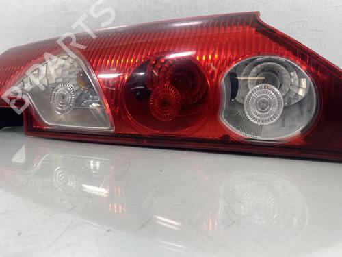 Right taillight RENAULT KANGOO / GRAND KANGOO II (KW0/1_) 1.5 dCi 90 (KW05, KW08, KW0G, KW11) | BP29513612C35 