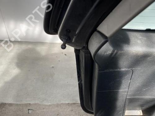Tailgate VW PASSAT B6 Variant (3C5) 1.9 TDI | BP19990390C6 