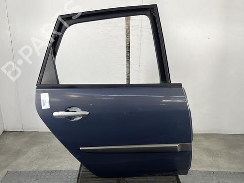 Used Right rear door RENAULT GRAND SCÉNIC II (JM0/1_) 1.9 dCi (JM14) (131 hp) 26713156
