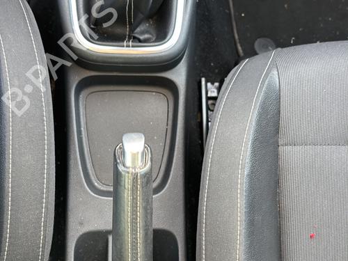 Used Parts VW POLO V (6R1, 6C1) 1.2 4355307