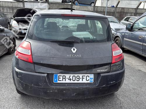 Right front fenders RENAULT MEGANE II (BM0/1_, CM0/1_) 1.5 dCi (BM1E, CM1E) | BP29508217C42 