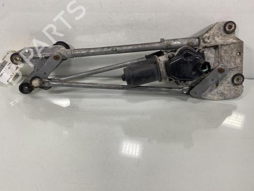 Front wiper motor NISSAN X-TRAIL I (T30) 2.2 Di 4x4 | BP19972405M29 
