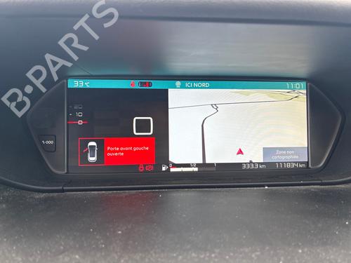 Switch CITROËN C4 Picasso II 1.6 BlueHDi 120 | BP39455162I30 - Image 16