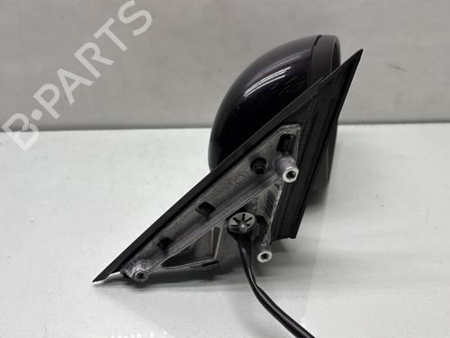 Right mirror SKODA FABIA II (542) 1.2 | BP27355597C27 