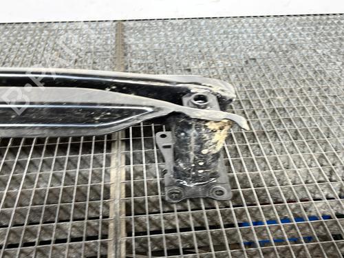 Rear bumper reinforcement VW POLO VI (AW1, BZ1, AE1) 1.0 | BP29508187C73 