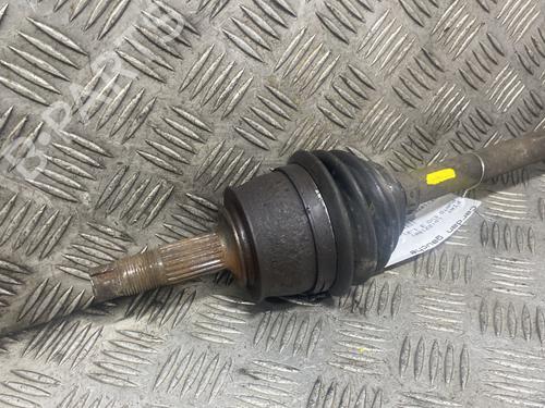 Used Left front driveshaft Left front driveshaft FIAT PUNTO EVO (199_) 1.2 (69 hp) 29544305 29544305
