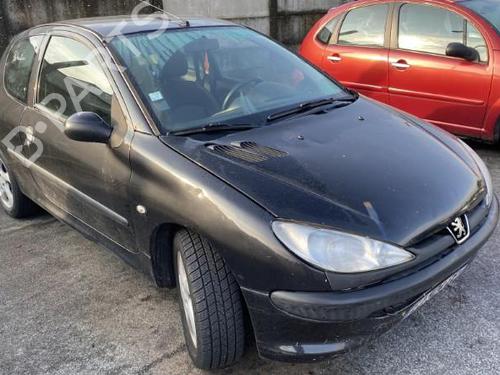Korek wlewu paliwa PEUGEOT 206 Hatchback (2A/C) 1.4 HDi eco 70 | BP28281451C161 