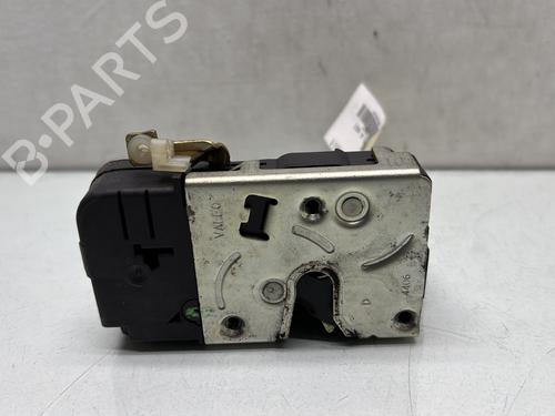 Used Front right lock PEUGEOT 307 SW (3H) 1.6 HDI 110 (109 hp) 27722422