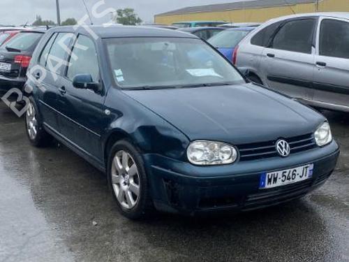 Rim VW GOLF IV (1J1) 1.9 TDI | BP22215722C45 