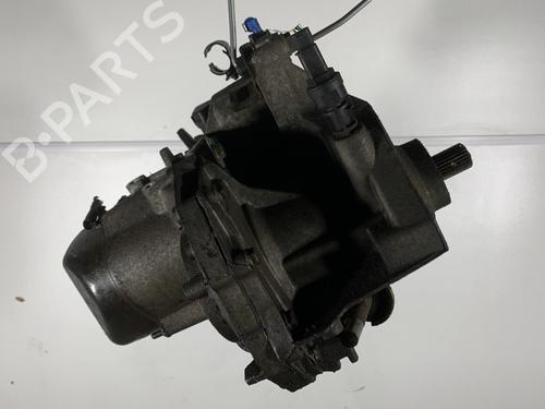 Gearbox RENAULT CLIO II (BB_, CB_) 1.2 (BB0A, BB0F, BB10, BB1K, BB28, BB2D, BB2H, CB0A,... | BP25769000M3 