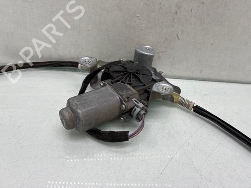 Front right window mechanism RENAULT TWINGO II (CN0_) 1.5 dCi (CN0U) | BP38515311C23 - Image 3