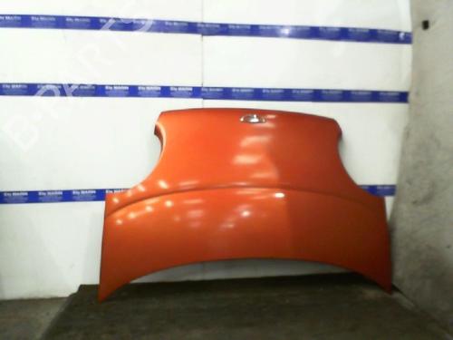 Used Hood DAEWOO MATIZ (M100, M150) 0.8 (52 hp) 20034874