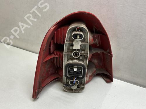 Used Right taillight Right taillight RENAULT TWINGO I (C06_) 1.2 (C066, C068) (58 hp) 33724261 33724261