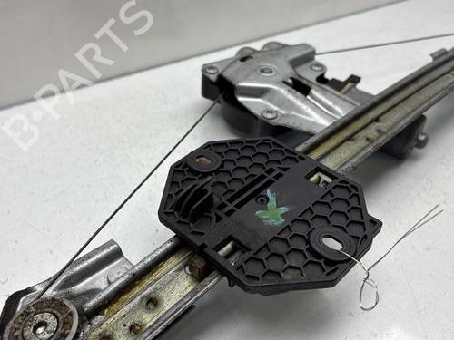 Front left window mechanism DACIA SANDERO II 1.2 | BP31834388C22 