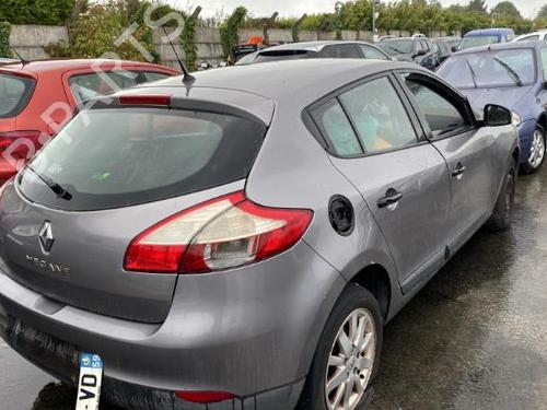Fuse box RENAULT MEGANE III Hatchback (BZ0/1_, B3_) 1.5 dCi | BP19989184E1 