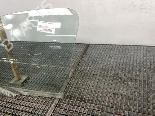 Front left door window PEUGEOT 107 (PM_, PN_) 1.4 HDi | BP19951246C18 