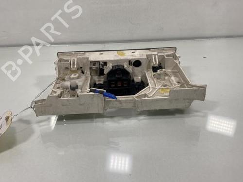 Climate control MITSUBISHI CARISMA (DA_)  | BP20015586I5 