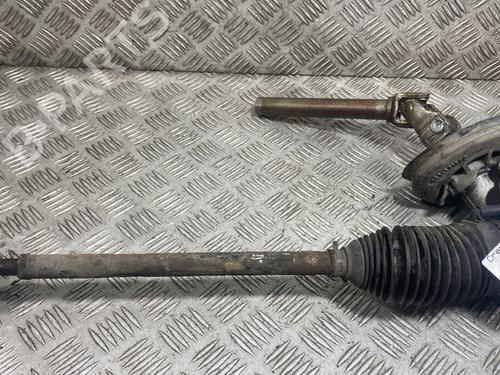 Steering rack PEUGEOT 307 (3A/C) 1.6 HDi | BP30097778M22