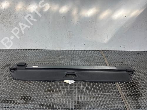 Rear parcel shelf MERCEDES-BENZ A-CLASS (W169) A 180 CDI (169.007, 169.307) | BP39211971C85 - Image 4