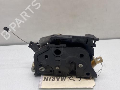 Used Rear right lock SEAT ALTEA XL (5P5, 5P8) 1.6 TDI (105 hp) 27356059