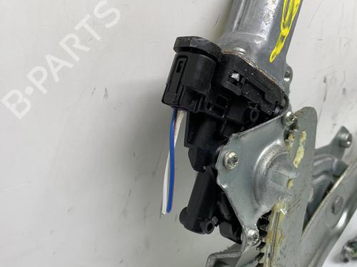 Used Front left window mechanism Front left window mechanism DAIHATSU CUORE VII (L275_, L285_, L276_) 1.0 (L276) (70 hp) 19995130 19995130