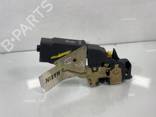 Used Front right lock Front right lock MITSUBISHI SPACE STAR MPV (DG_A) 1.9 DI-D (DG4A) (102 hp) 19963816 19963816