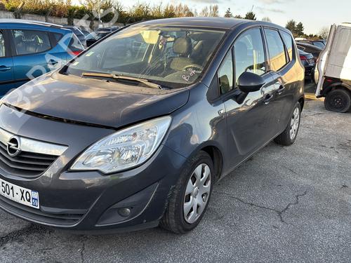 Right tailgate light OPEL MERIVA B MPV (S10) 1.3 CDTI (75) | BP27361374C80 - Image 16