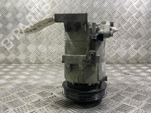 Used AC compressor AC compressor KIA SOUL I (AM) 1.6 CRDi 128 (126 hp) 19960991 19960991