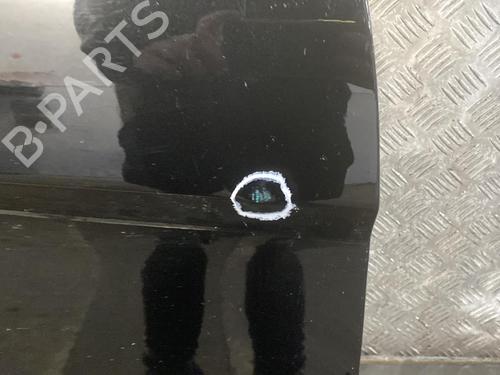 Right front door MERCEDES-BENZ B-CLASS Sports Tourer (W245) B 200 CDI (245.208) | BP21957423C3 