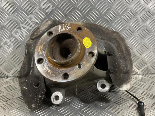 Used Left front steering knuckle Left front steering knuckle BMW 1 (F20) 118 d (143 hp) 19976770 19976770