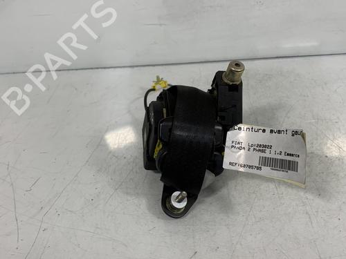 Used Front left belt tensioner Front left belt tensioner FIAT PANDA (169_) 1.2 (169.AXB11, 169.AXB1A) (60 hp) 20025610 20025610