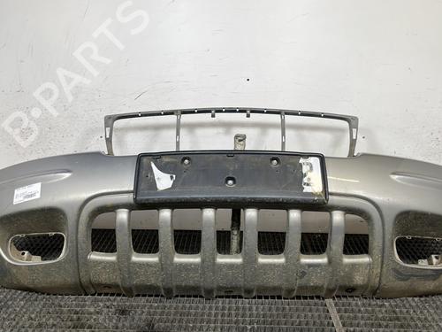 Used Front bumper JEEP GRAND CHEROKEE II (WJ, WG) 2.7 CRD 4x4 (163 hp) 29151213
