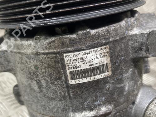AC compressor CHRYSLER SEBRING (JS) 2.0 CRD | BP29241992M34 - Image 3