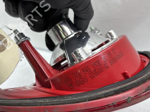 Left tailgate light VW GOLF V (1K1) 1.9 TDI | BP24641018C79  - Image 5