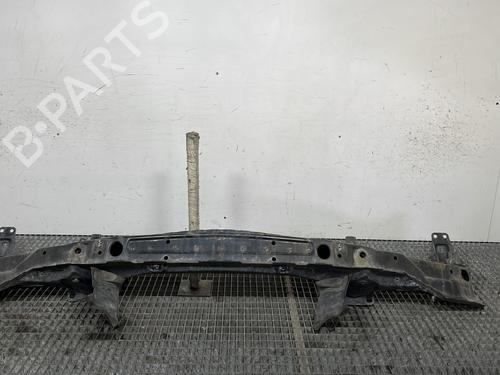 Used Front bumper reinforcement BMW X5 (E53) 3.0 d (218 hp) 27611393