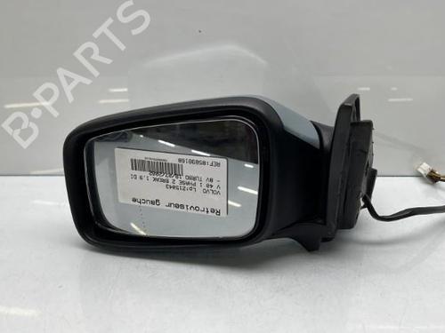 Left mirror VOLVO V40 Estate (645) 1.9 DI | BP21961366C26