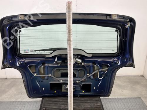 Porton trasero RENAULT SCÉNIC I MPV (JA0/1_, FA0_) 1.9 dCi (JA05, JA1F) | BP29560474C6 