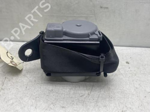 Used Rear left seatbelt Rear left seatbelt CITROËN DS4 (NX_) 1.6 BlueHDi 120 (120 hp) 19970087 19970087